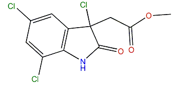 Cynthichlorine