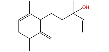 Dactylenol