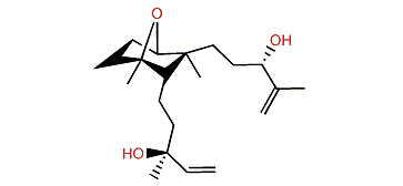 Dactylo-3,14-diol
