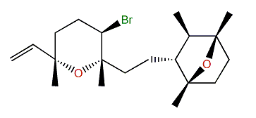 Dactylopyranoid