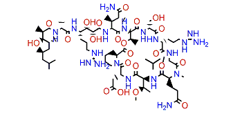 Daedophamide