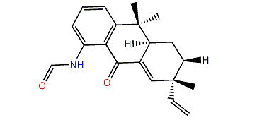 Dechlorofontonamide