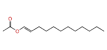 1-Dodecenyl acetate