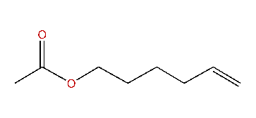 1-Hexenyl acetate