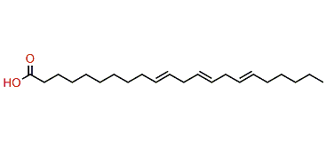 10,13,16-Docosatrienoic acid