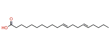 11,15-Eicosadienoic acid