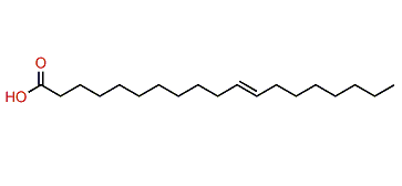 11-Nonadecenoic acid