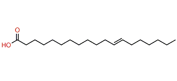 12-Nonadecenoic acid