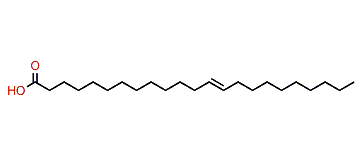 13-Tricosenoic acid