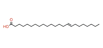 15-Tricosenoic acid