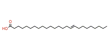 16-Pentacosenoic acid