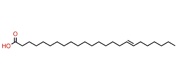 17-Tetracosenoic acid