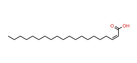 2-Eicosenoic acid