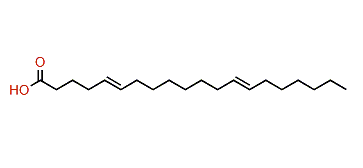 5,13-Eicosadienoic acid