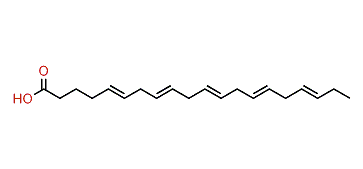 5,8,11,14,17-Eicosapentaenoic acid