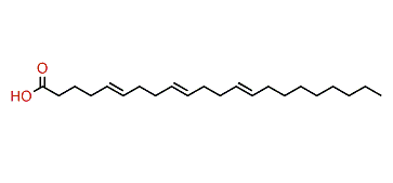 5,9,13-Docosatrienoic acid