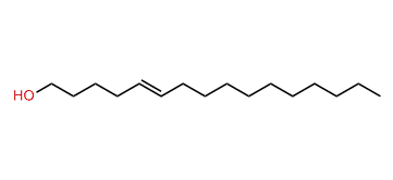 5-Hexadecen-1-ol