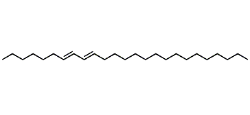 7,9-Pentacosadiene