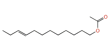 9-Dodecenyl acetate