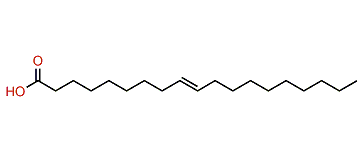 9-Nonadecenoic acid