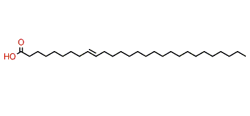 9-Octacosenoic acid