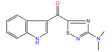 Dendrodoine