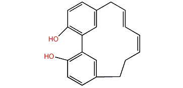 Deoxycymodienol
