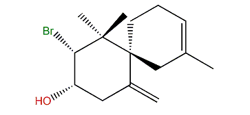Deschloroelatol