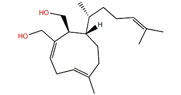Dictyodiol