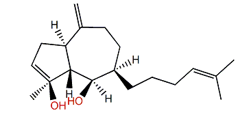 Dictyotadiol