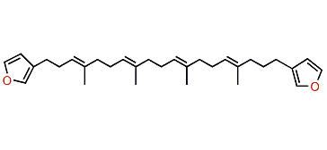 Difurospinosulin