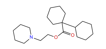 Dihexyverine