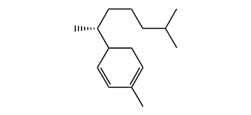 Dihydro-alpha-curcumene