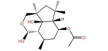 Dihydrobotrydial