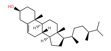 (24S)-24-Methylcholest-5-en-3b-ol
