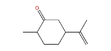 2-Methyl-5-(prop-1-en-2-yl)-cyclohexanone