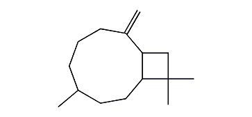 Dihydrocaryophyllenol