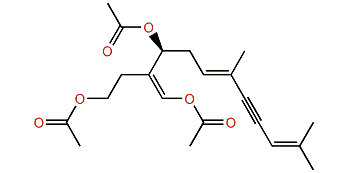 Dihydrocaulerpenyne
