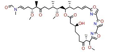 Dihydrohalichondramide