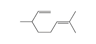 3,7-Dimethyl-1,6-octadiene