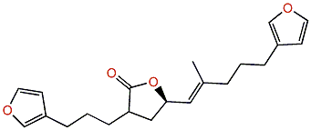 Dihydronitenin