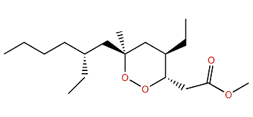 Dihydroplakortin