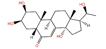 Dihydropoststerone