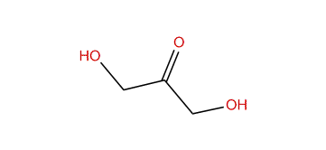 1,3-Dihydroxypropan-2-one