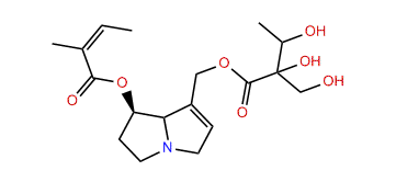 Dihydroxytriangularine