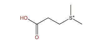 Dimethyl-b-propiothetin