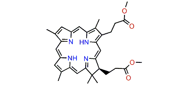 Dimethylbonellin