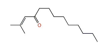 Dimethyldodecenone