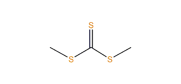 Dimethyltrithiocarbonate