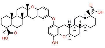 Distrongylophorine